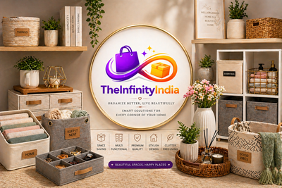Home Organizers/ Decorators