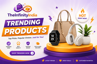 Trending Products