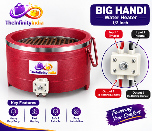 Electric Stove
