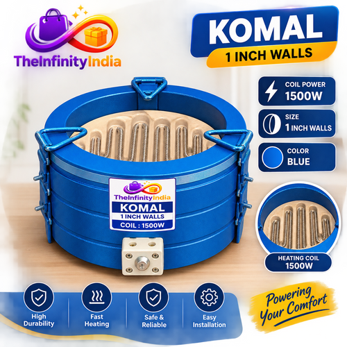 Komal Electric Stove